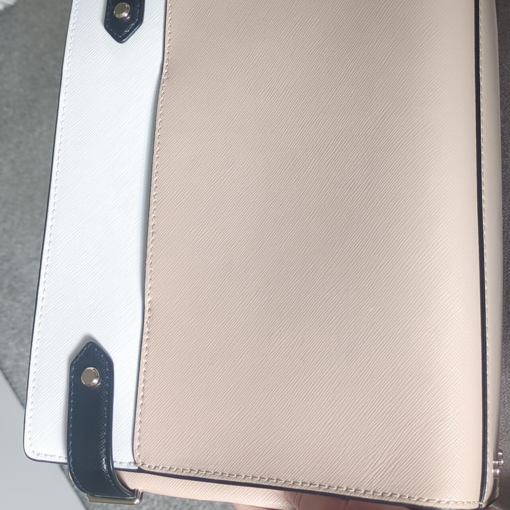 Kate Spade Staci Satchel Medium - Picture 5 of 6